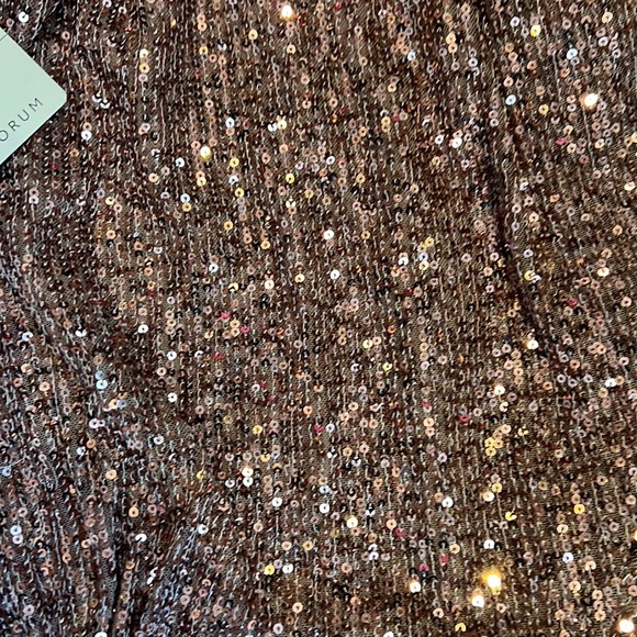 Sequin bodysuit - Picture 3 of 3